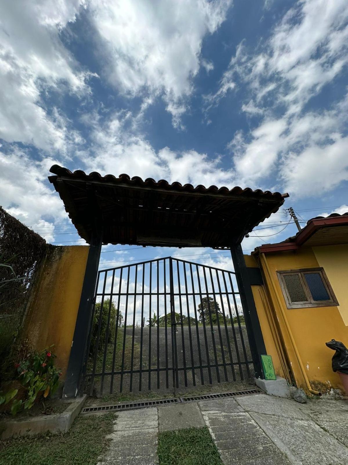 Filandia - Finca Rural La Guadalupana Hotel Exterior foto